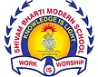 Shivam Bharti Modern School logo