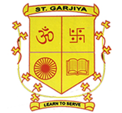 Convent Of St. Garjiya School logo