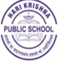 Hari Krishna Public School logo