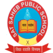 Sat Saheb Public School logo