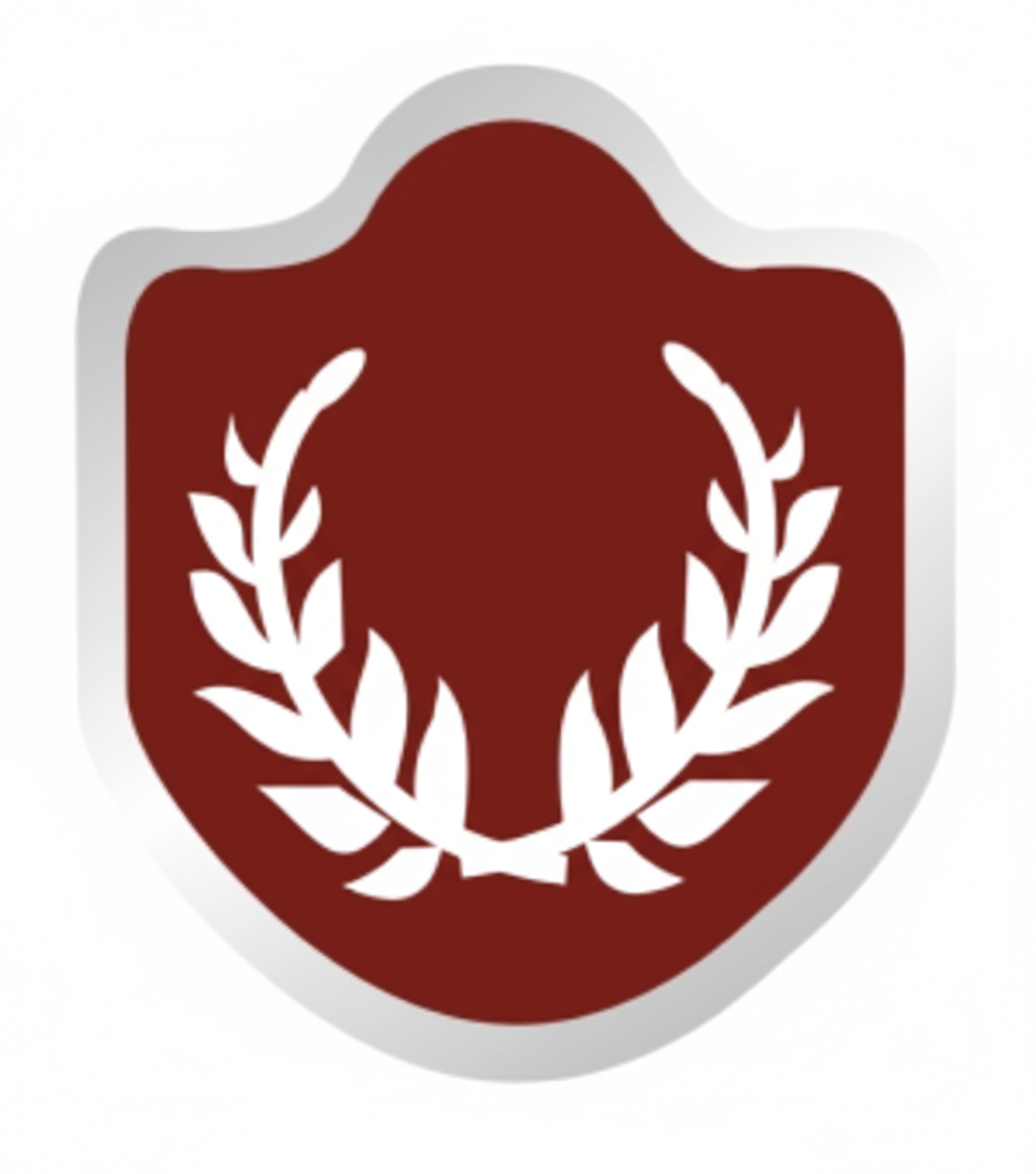 Goodwill Public School logo