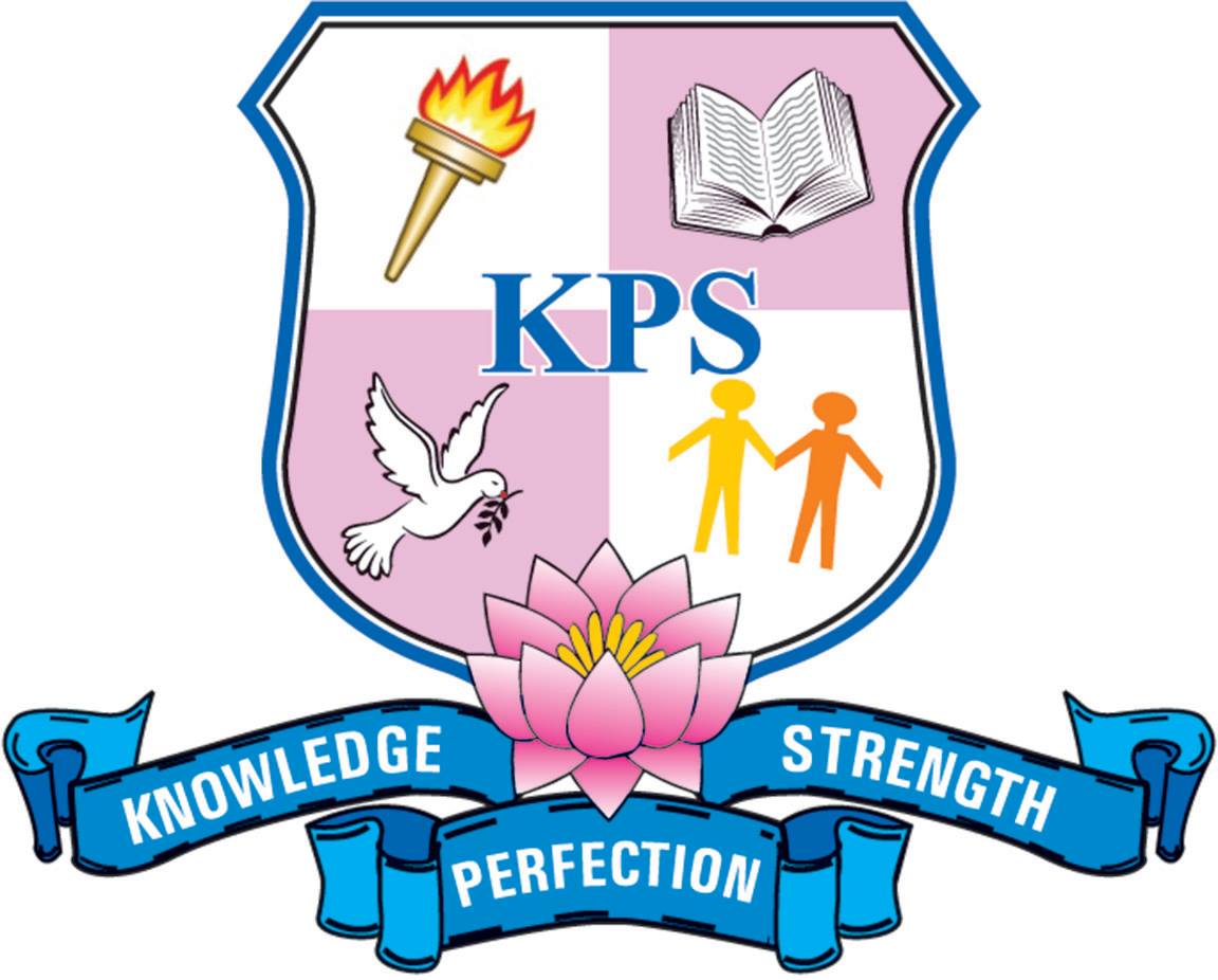 Kamal Public Sr. Sec. School logo