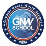 Greater Noida World School logo