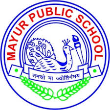 Mayur Public School logo
