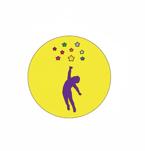 Sparkle Preschool and Daycare logo