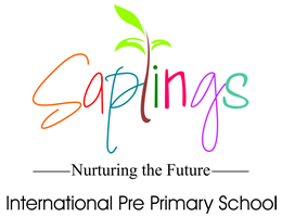Saplings International Primary School logo