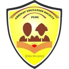 Abhinav Education Society's English Medium School And Junior College logo