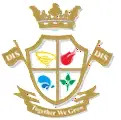 Dynasty International School logo