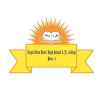 Anglo Urdu Boys High School And Junior College logo