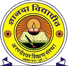 Aranyeshwar English Medium School logo