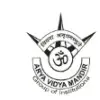 Arya Vidya Mandir High School & Junior College logo