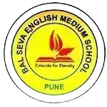 Bal Seva English Medium School logo