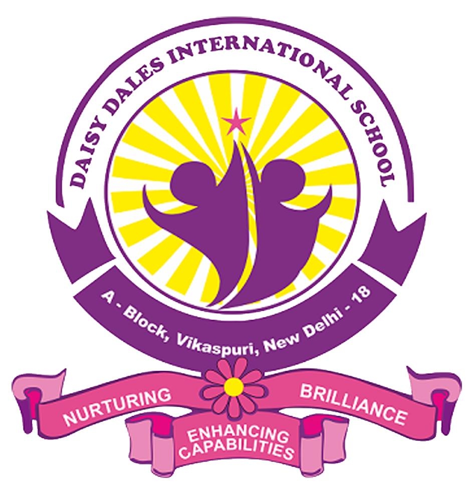 Daisy Dales International logo