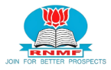 Blue Heaven’s English Medium School logo