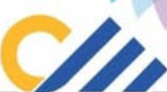 C M International School logo