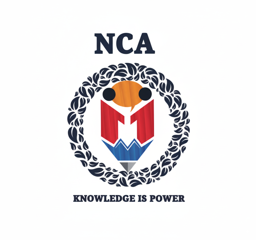 National Children Academy logo