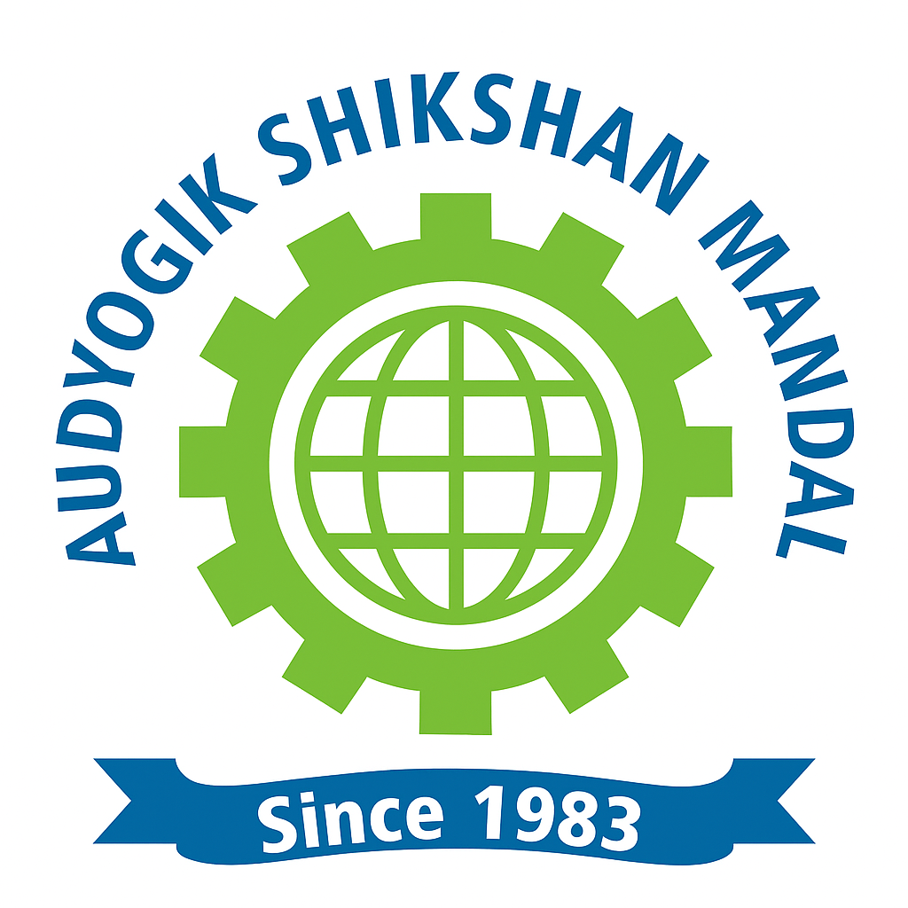 Commerce, Science and Information Technology Junior College logo