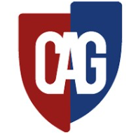Crimson Anisha Global School logo