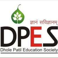 Dhole Patil School for Excellence logo