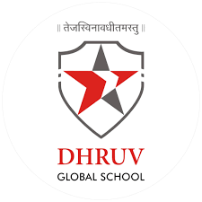 Dhruv Global School logo