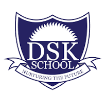 DSK School logo