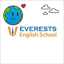 Everests English School logo