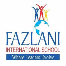 Fazlani International School logo