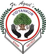 Fr. Agnel's Vidyankur School and Junior College logo