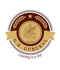G.K. Gurukul logo