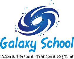 Galaxy School logo