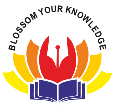 Gayatri International School logo