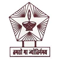 Guruvarya Eknath Govind Deo Prashala logo