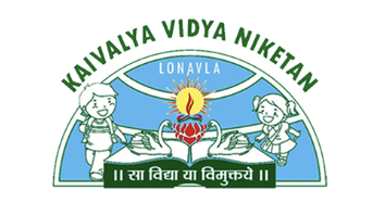 Kaivalya Vidya Niketan logo