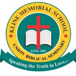 Kline Memorial School logo