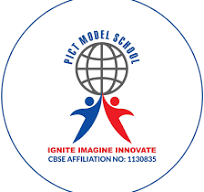 PICT Model School logo