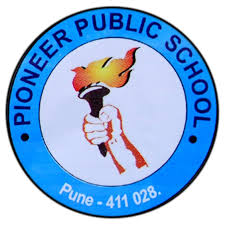 Pioneer Public School logo