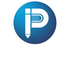 Priyadarshani Secondary School logo