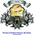 Pune International School logo