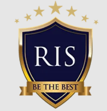 Rahul International School logo
