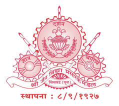 Rasiklal M. Dhariwal International School logo
