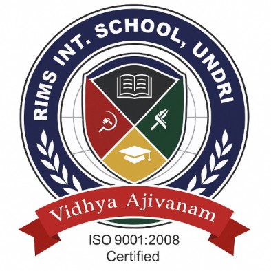 RIMS International School logo