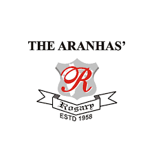 Rosary School And Junior College logo