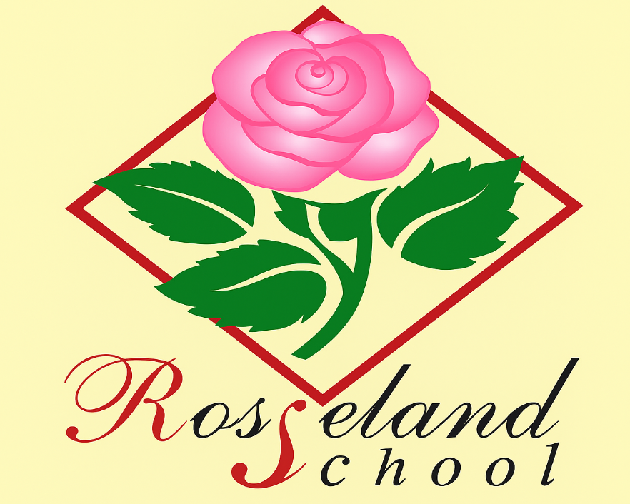 Roseland School logo
