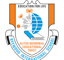 Ryewood International School logo