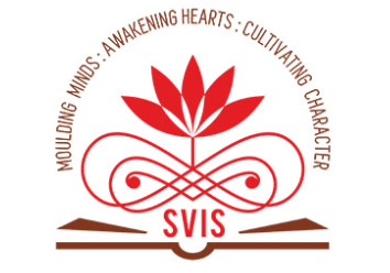 Sadhu Vaswani International School logo