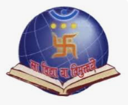 Shri Parshwapradnyalay Dnyan Sanskar Mandir logo