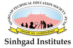 Sinhgad City School logo