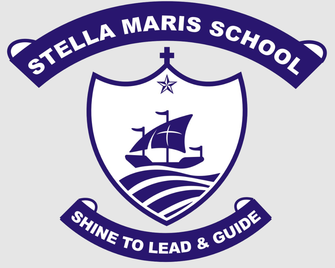 Stella Maris School logo