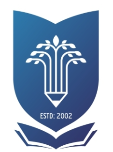 The New Millennium English Medium School And Junior College logo