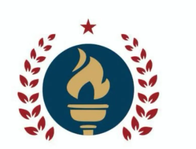 Venkateshwar World School logo